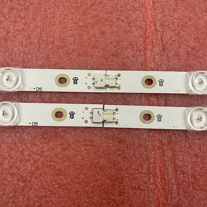 bande lumineuse led blanc moderne connecteurs électriques numéros série.codes qr