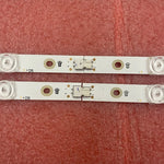 bande lumineuse led blanc moderne connecteurs électriques numéros série.codes qr
