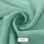 tissu polyester blanc opacique largeur 150cm moderne anti boulochage breathable coloris bright skinfriendlymètrecouturediy