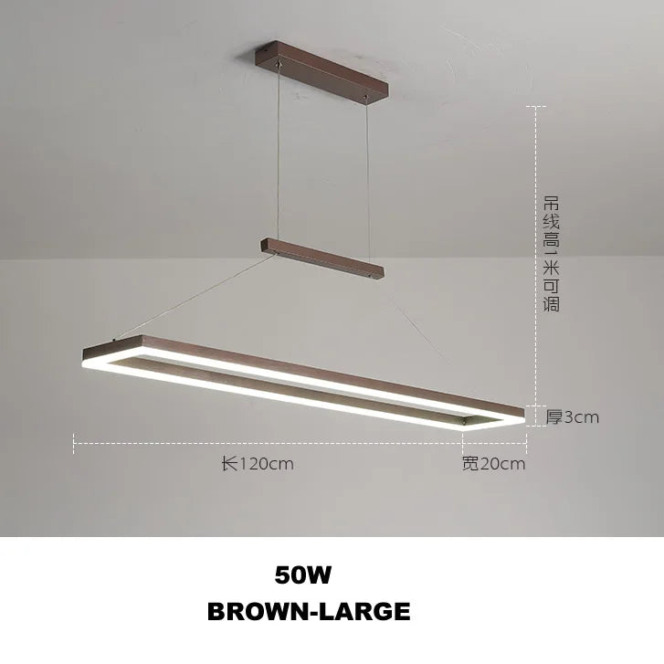 lampe suspendue moderne bois naturel blanc texture bois opaquée chaîne(touches marche/arrêt)flux lumineux249 2000v110 220vled