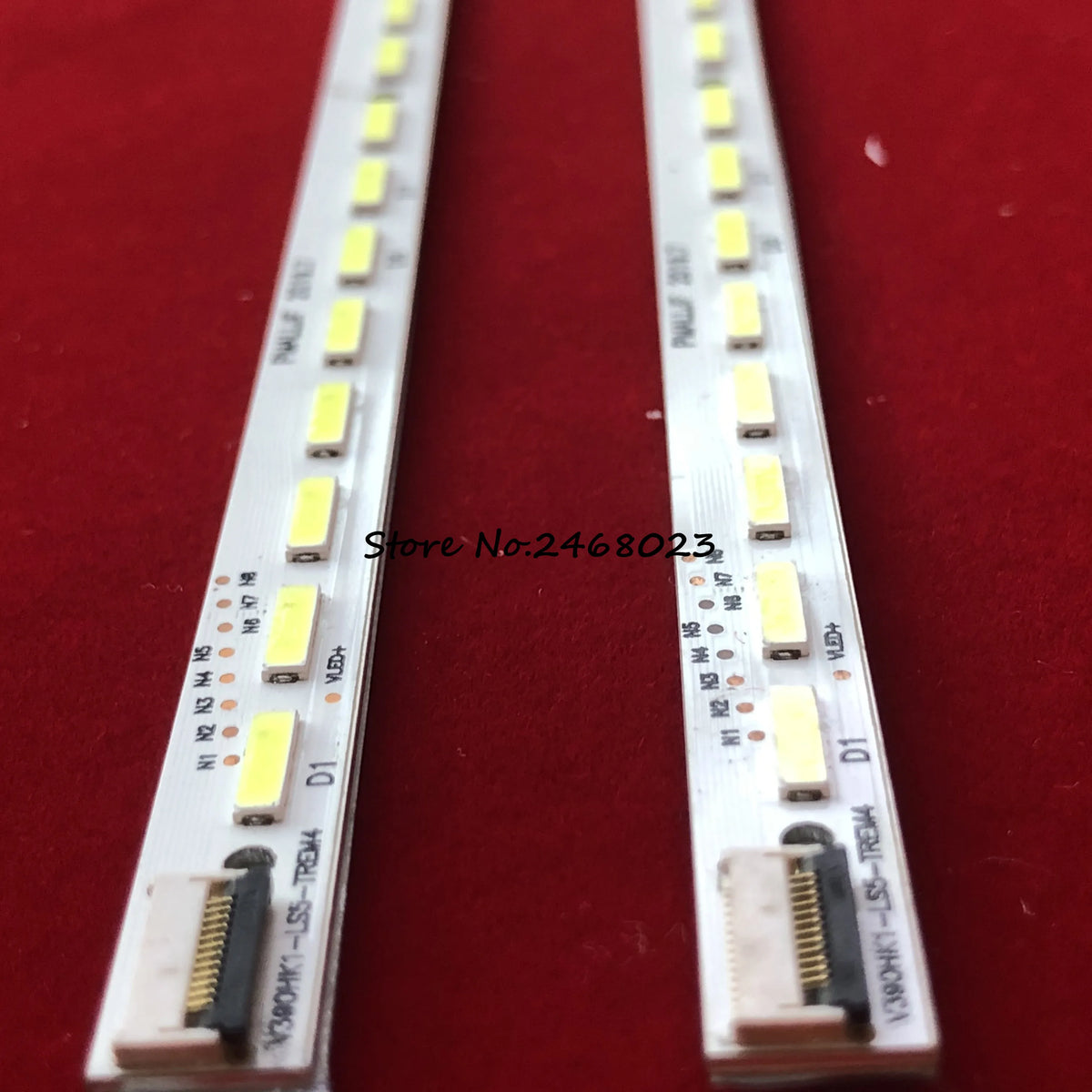 ruban led blanc moderne adhésif diodes led connecteurs électriques flux lumineux haute luminosité