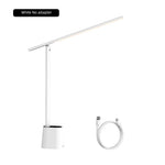 lampe moderne led réglable 3000k 6000k sans ombre angle inclinable minimaliste