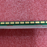 bande led rétroéclairage carte led vert noir blanc électronique rechargeable aluminium