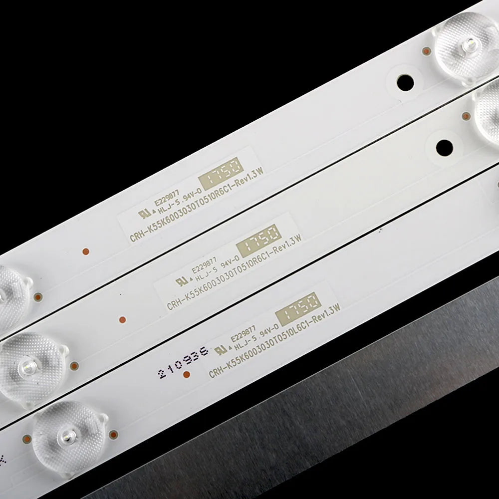 bande lumineuse led blanc moderne connecteurs électriques 2000 82000 lumens certification rohs vde ccc