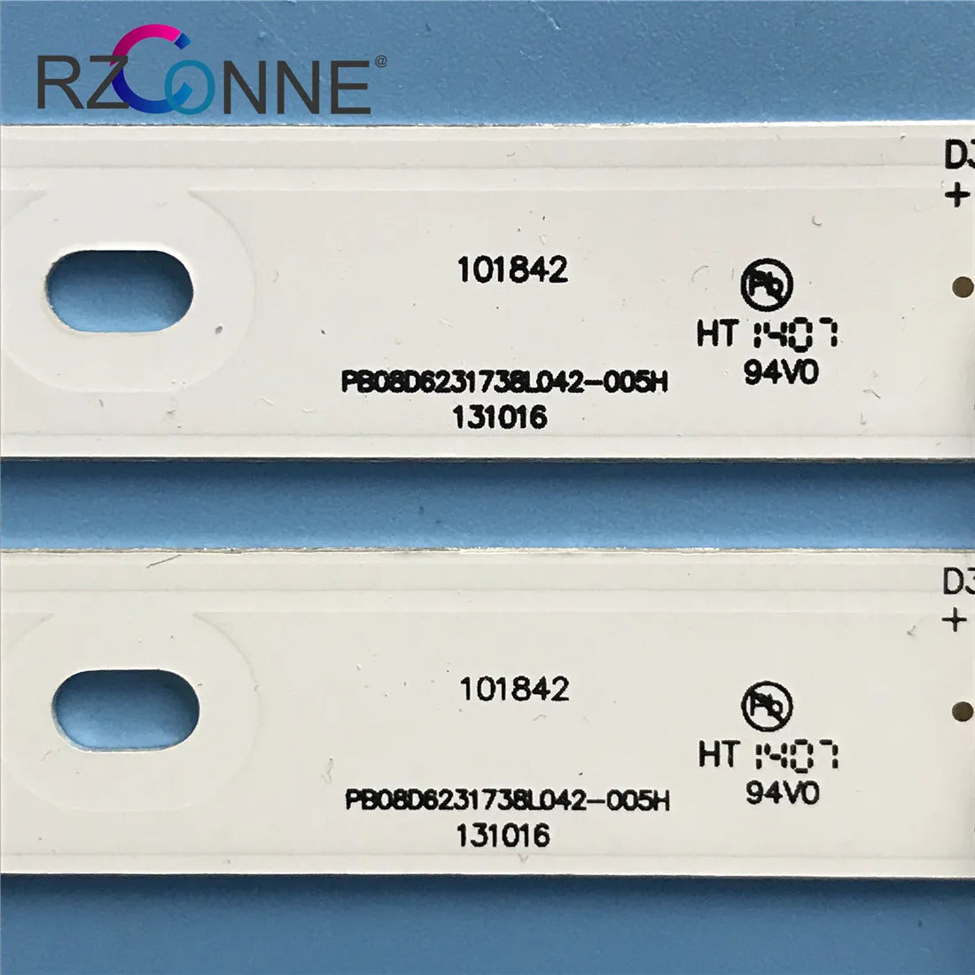 barre lumineuse led blanc connecteurs électriques moderne certification