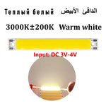 plaques led blanc jaune mat modernes 60mm 50mm 3.5mm 250 499 lumens 120°