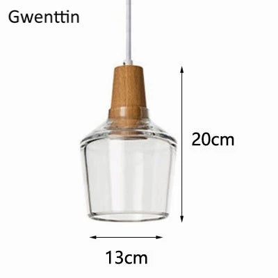 Lampe suspendue verre gris design nordique moderne salon chambre éclairage toucher interrupteur robuste élégante