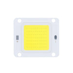 puce led cob haute puissance blanc chaud projecteur ampoule diy électronique composants électronique