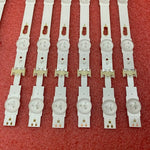 bandes led blanc modernes connecteurs électriques reutilisables aluminium sans cable
