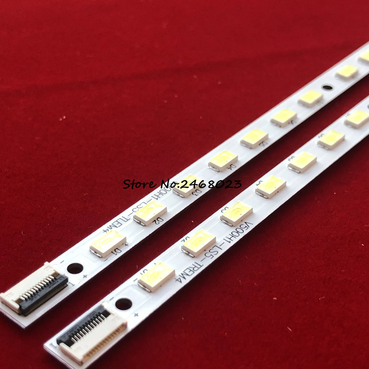 ruban led blanc moderne adhésif diodes led connecteurs électriques flux lumineux haute luminosité