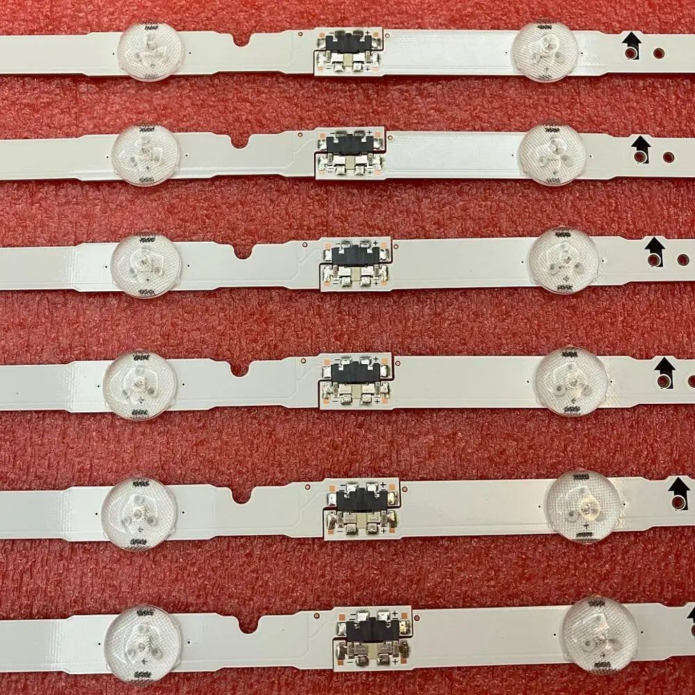 bandes led blanc modernes connecteurs 5v smd 1000000h salon decoration éclairageintérieur qualitéindustrielle