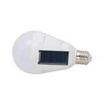lampe solaire led rechargeable 7w 12w moderne blanc urgence camping voyage