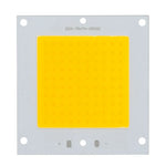 projecteur led cob 50w blanc froid lumiere industrielle haute puissance 78x74mm