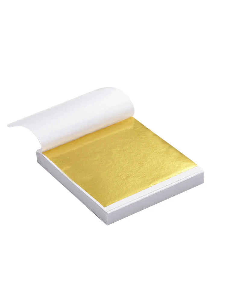 papier doré or argent rose élégant brillant non blanchi artisanal diy décoration cadeau fête