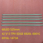 Bande LED TV 525mm pour réparation TV