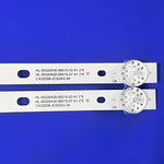 bande lumineuse led blanc moderne diodes connecteurs électriques 6v sansui smx32p28nf tf led32s66t2s