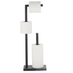 porte brosse wc porte serviettes acier inoxydable or gris noir rose moderne minimalisteversible