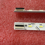 ruban led blanc moderne diodes aluminé réutilisable sans fil connecteur électrique