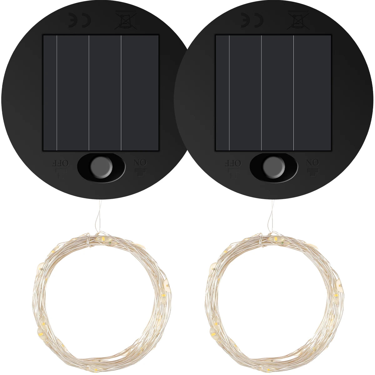 luminaires solaires orients decoratifs lanterne arrosoir guirlande led ajour ip55
