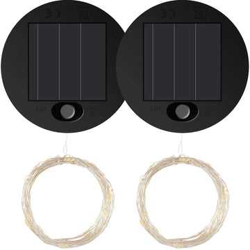 luminaires solaires orients decoratifs lanterne arrosoir guirlande led ajour ip55