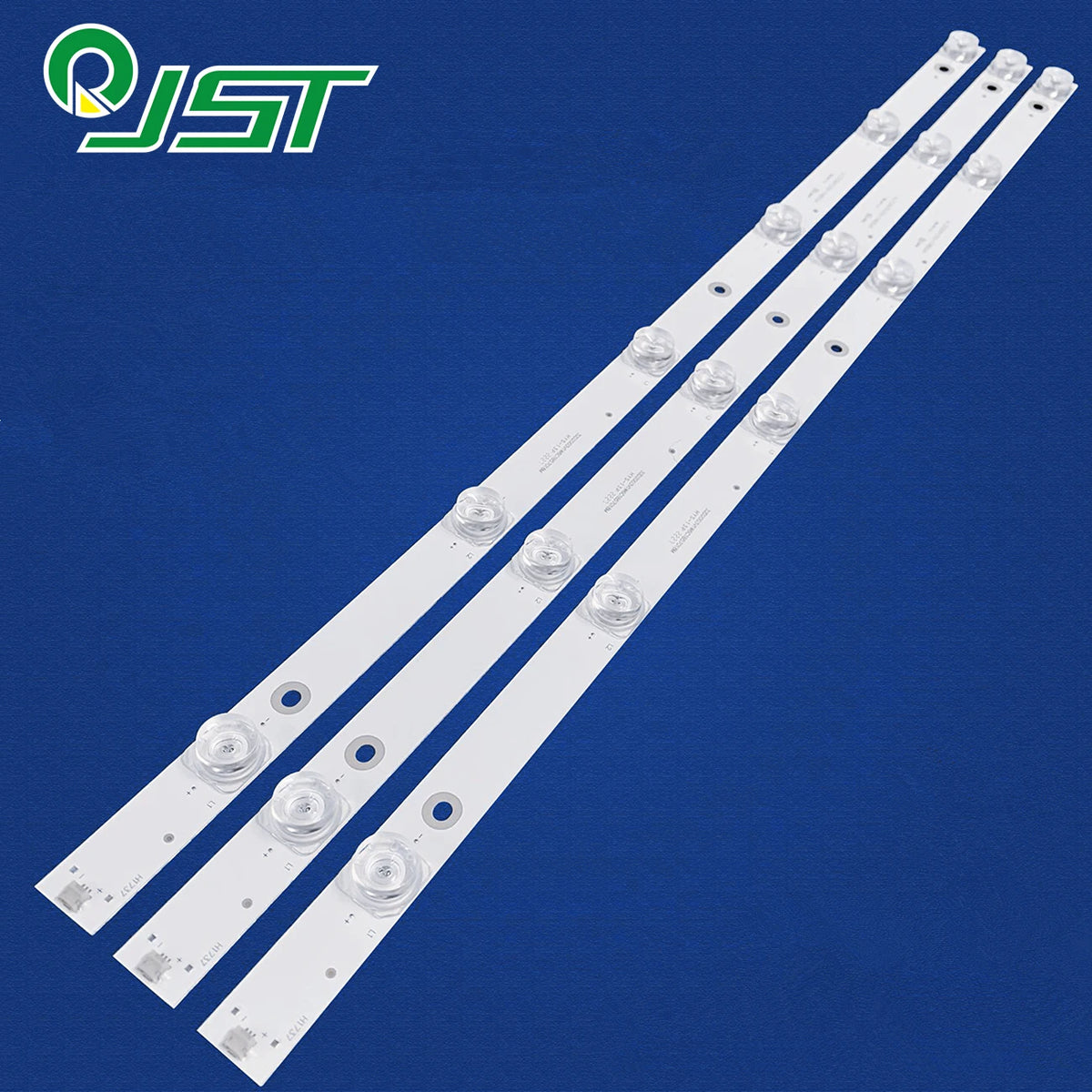 bande rétro éclairage led blanc moderne connecteur protection 3v ccc cqc fcc lvd