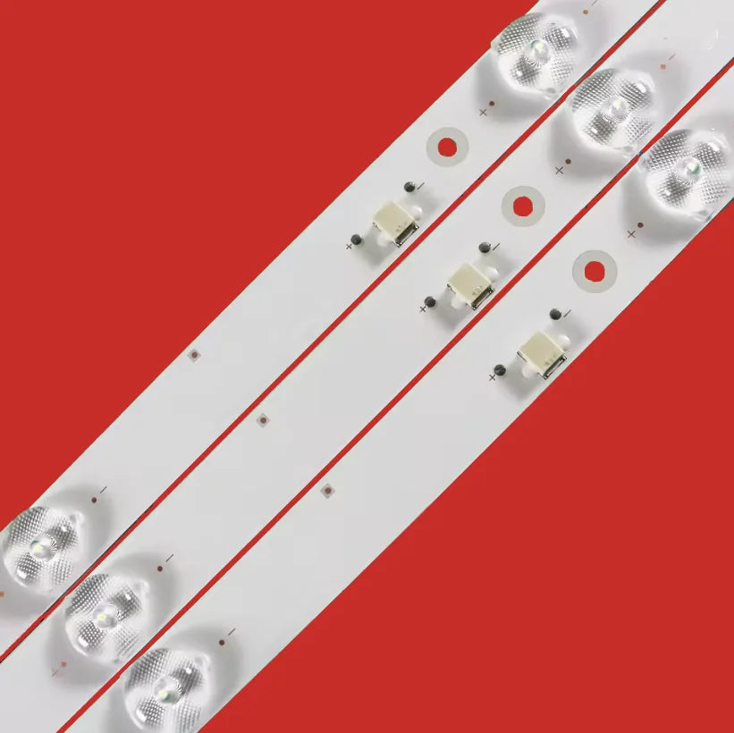 ruban led blanc connecteurs moderne voiture hyundai remplacement 6v led automobile Blanc