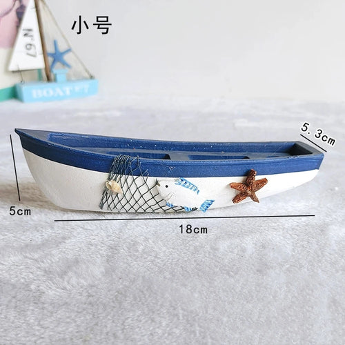 décoration nautique bateau bois bleu marine blanc étoile mer coquillage roue pêche noël mariage
