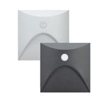 applique murale led 3w blanc chaud moderne capteur mouvement pire résistant 110v 220v