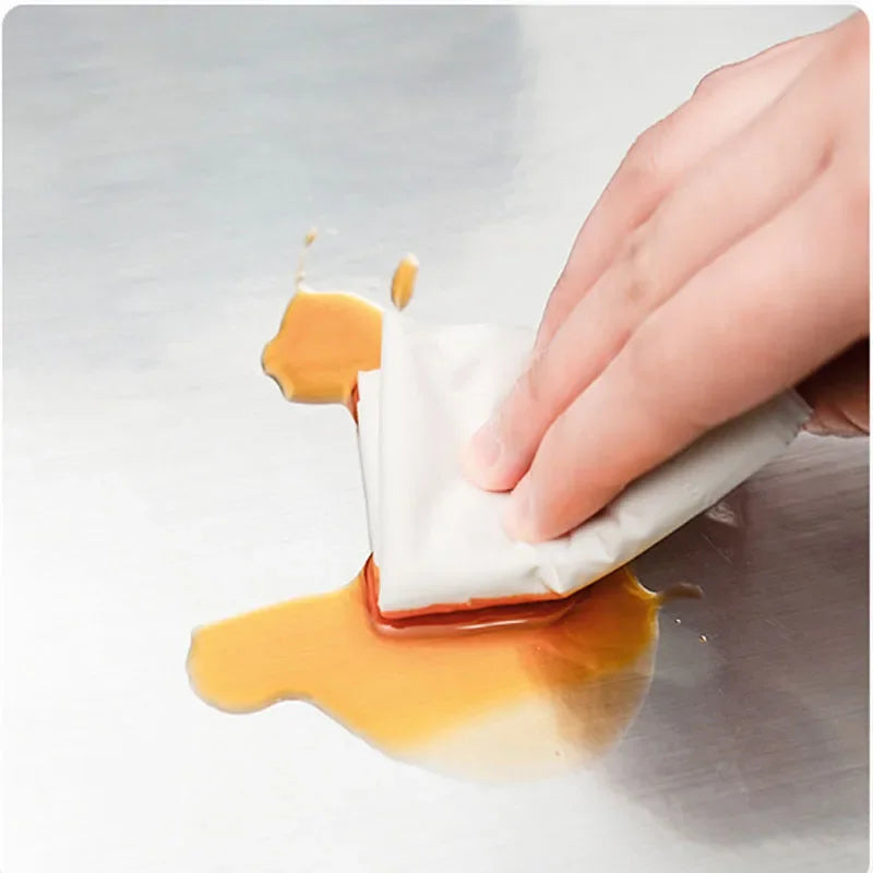 papier adhésif autocollant argenté moderne résistant l'eau sans formaldéhyde respectueux environnement 40cm large imperméable