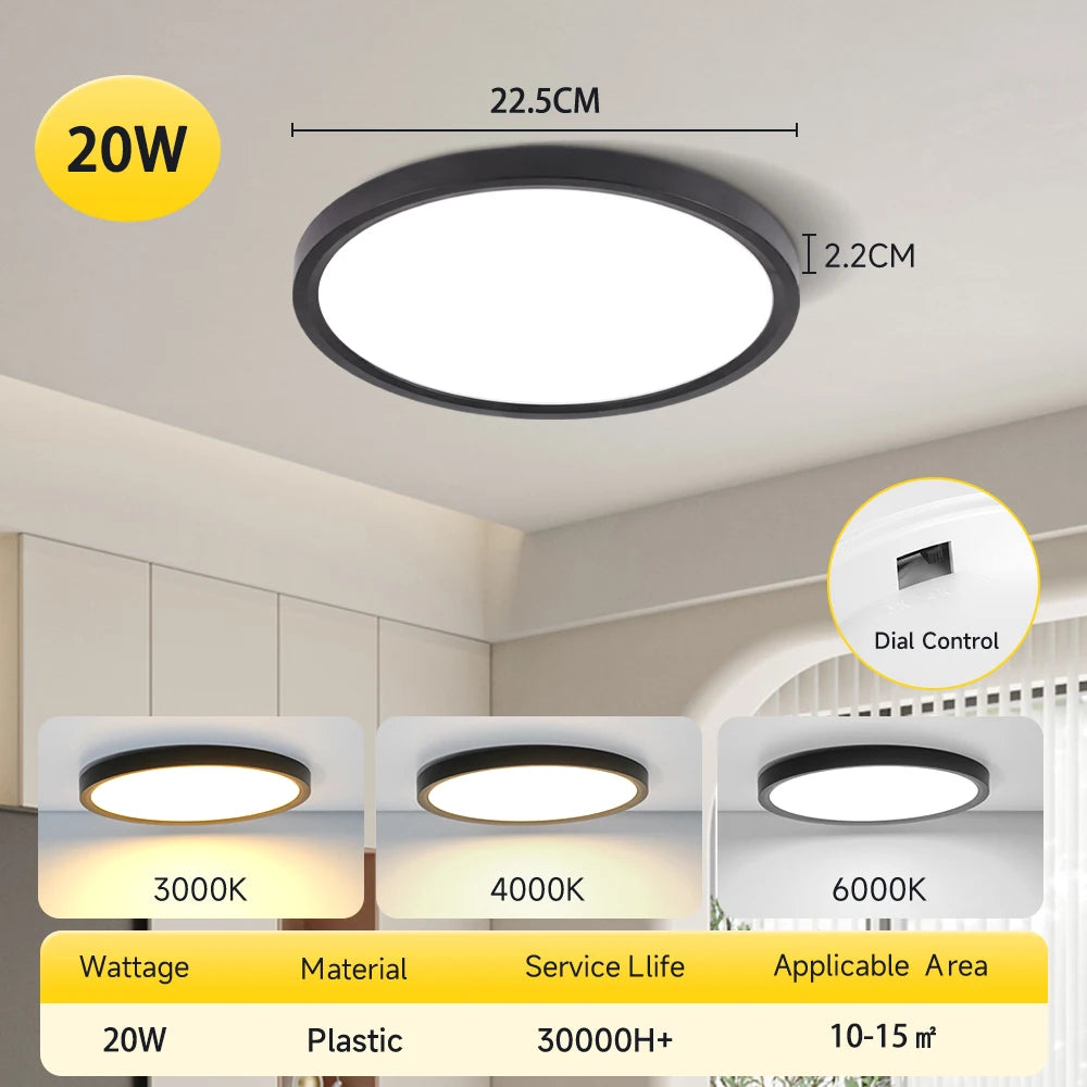 lampe bois naturel grain moderne interrupteur tactile 2000 82000 lumens led 220v