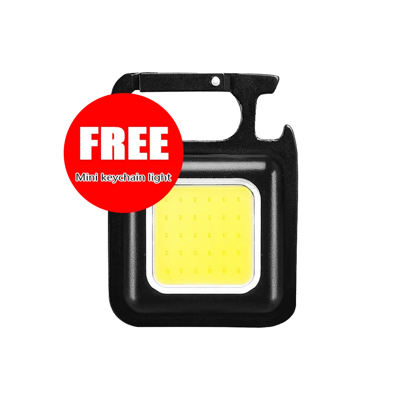 lampe torche noire led rechargeable ultra lumineuse zoom modulations haute puissance texturée moderne robuste