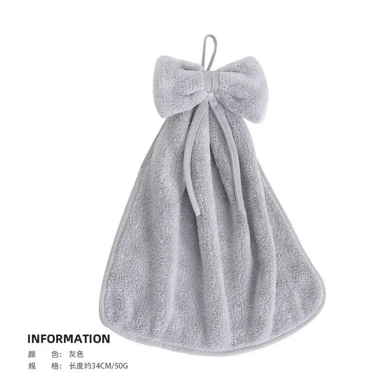 serviettes microfibre motif étoile fusée moderne enfants douces rapide absorbantes brosse thermomètre