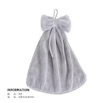 serviettes microfibre motif étoile fusée moderne enfants douces rapide absorbantes brosse thermomètre