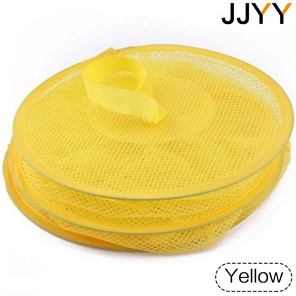 sac rangement pliable jaune violet rose vert bleu maille moderne oiseau peluche livre panda