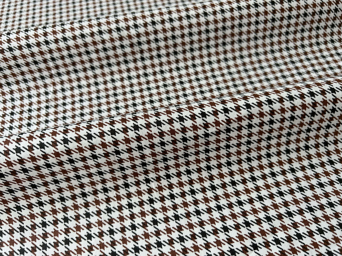 tissu coton imprimé carreaux bleu clair gris rouge jaune classique 160cm bricolage textile maison