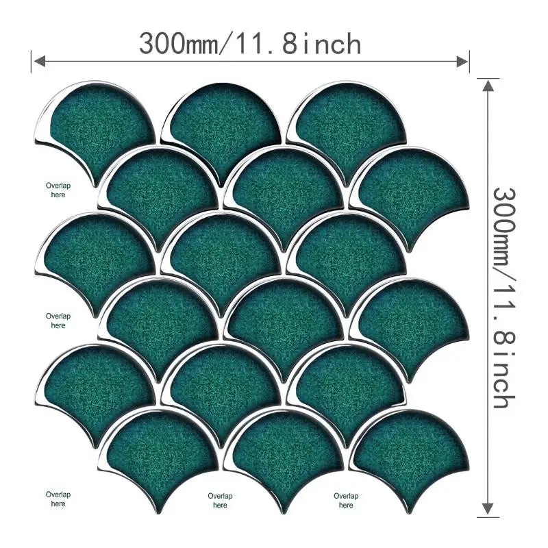 autocollants muraux 3d pvc blanc gris marbré moderne résistants chaleur imperméables carreaux mur