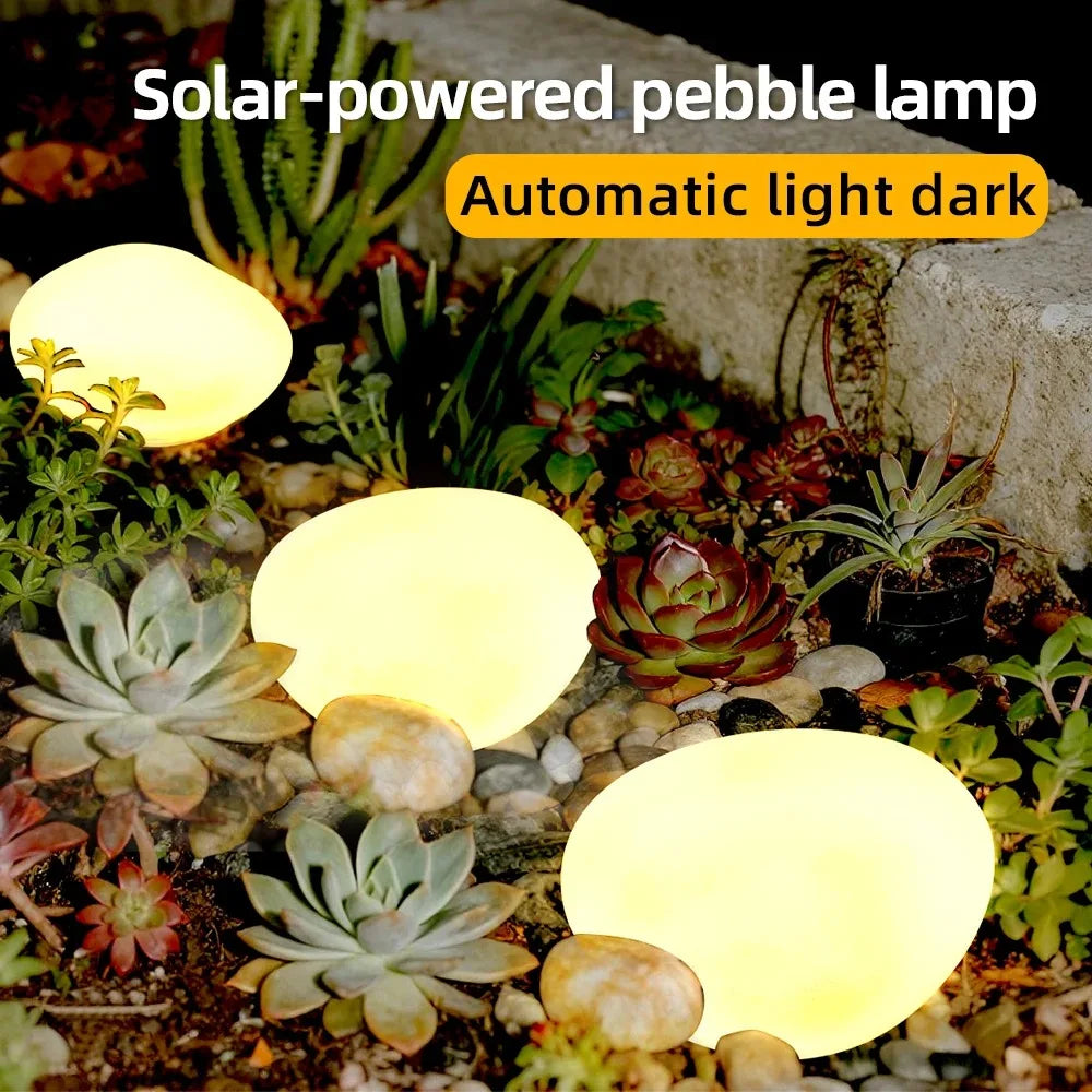 lampe solaire extérieure moderne blanche adhésive autonomie ip65 led vacances jardinextérieur
