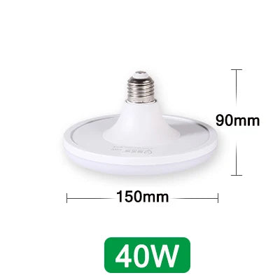 ampoule led e27 blanc froid 5500k 60w super lumineuse moderne économique 82000 lumens 10000h