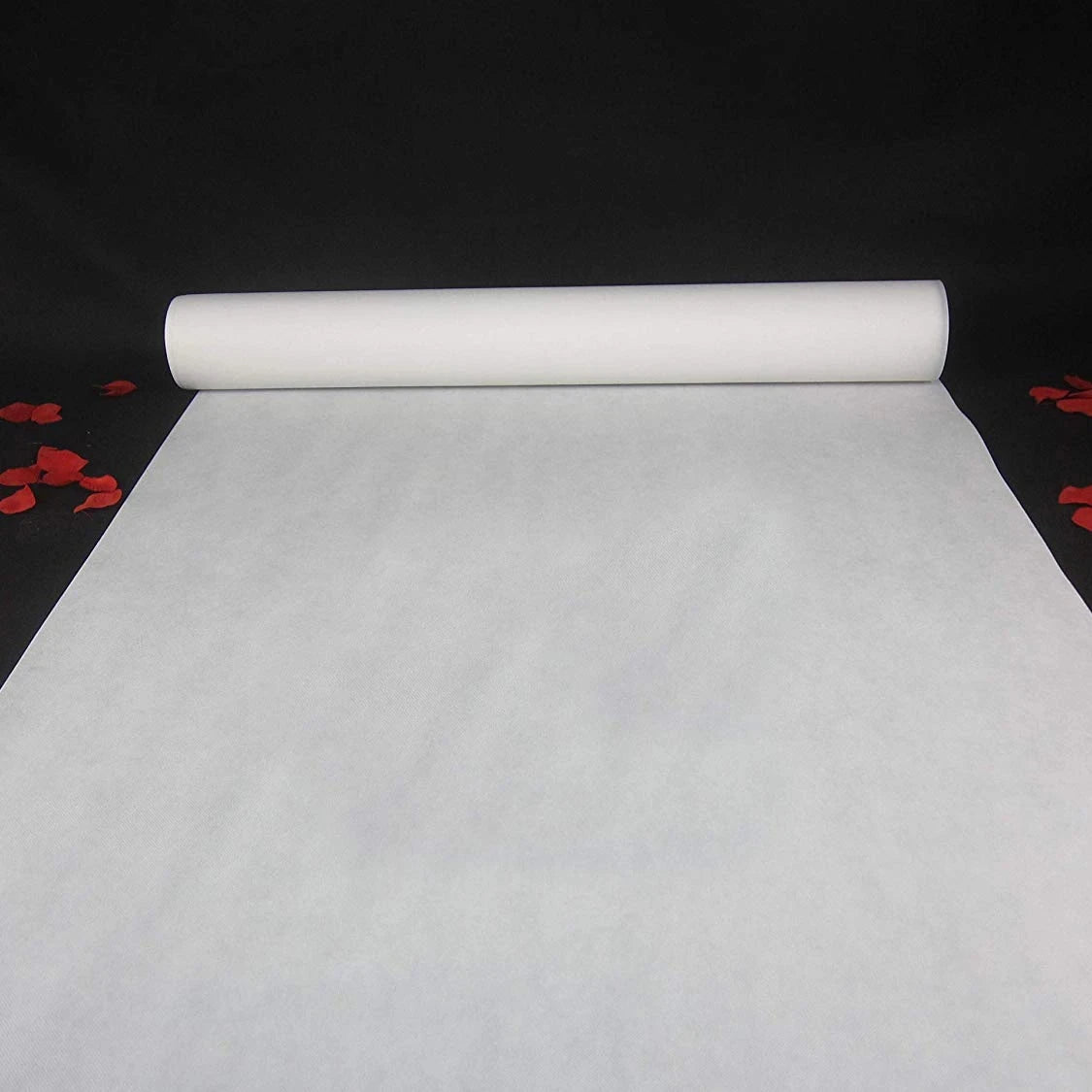 tapis cérémonie blanc texture classique utilisation extérieure intérieure moderne aubusson