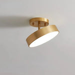 lampe moderne or rond éclairage cuisine chambre montée surface led 2000 82000 lumens métal