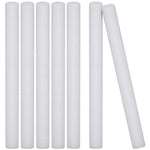 bâtons mousse blancs texture poreuse protection canapé anti dérapant utilitaires remplissage siègesiaux