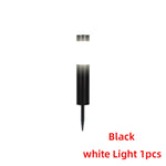 lumière solaire extérieure moderne étanche jardin cheminée ip65 waterproof led