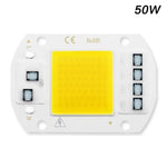 plaque led 10w 20w 30w 50w blanc mat moderne connecteurs electrique câbles