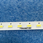 ruban led blanc moderne ligne diodes led connecteurs certifié rohs ul cem