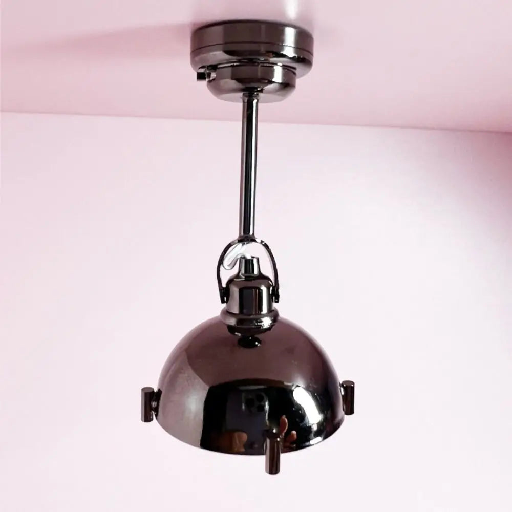lampe table classique or blanc métal tissu 14ans+ miniature abat jour base