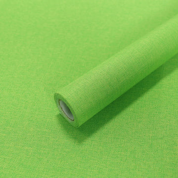 rouleau tissu lin auto adhésif réparation tente canapé bricolage décoration 35x120cm patch textile utilitaire