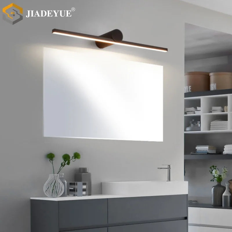 lampe murale moderne led noir éclairage quotidien flux lumineux 249 2000 facile certification rohs
