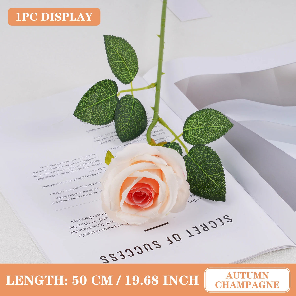 bouquet fleurs artificielles soie roses classiques intérieur décoration maison blanc rose rouge bleu anniversaire