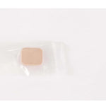 boîte compartiments beige clair moderne compartiments divisés plastique opacité
