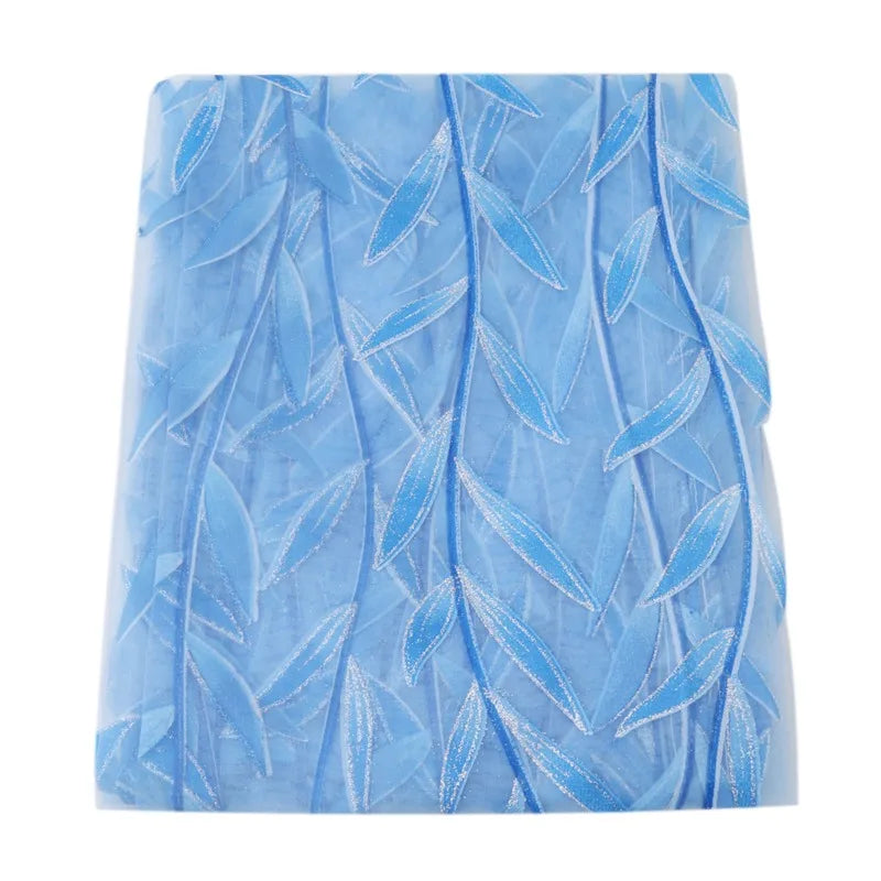 rideaux chambre polyester feuilles vertes bohème semi transparent panneaux motifs vaporeux aspect décoratif champêtre
